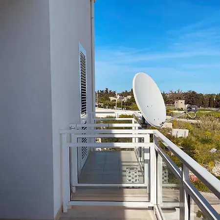 - Privitera & Apartment