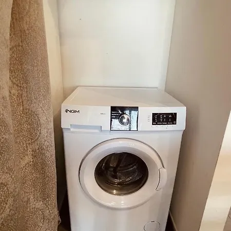 Apartment - Privitera & *
