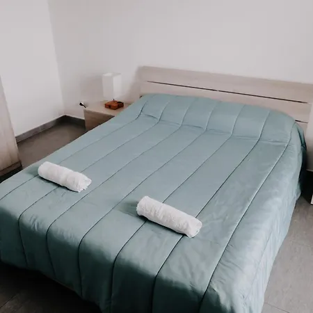 Apartment - Privitera & Pozzallo