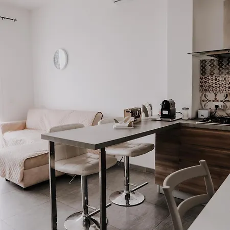 Apartment - Privitera & Pozzallo