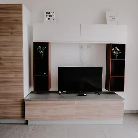 Apartment - Privitera &