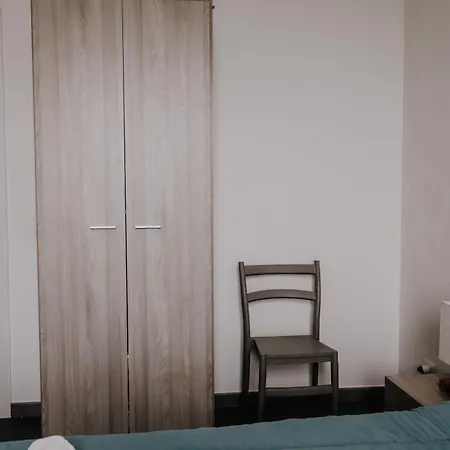 - Privitera & Apartment