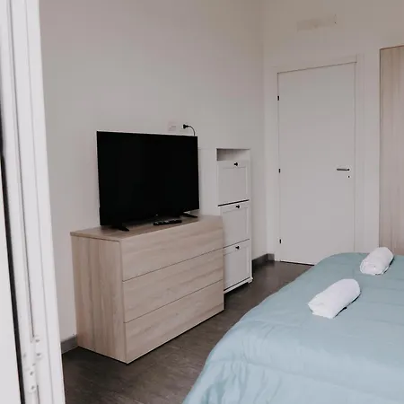 Apartment - Privitera & Pozzallo
