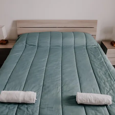 Apartment - Privitera &